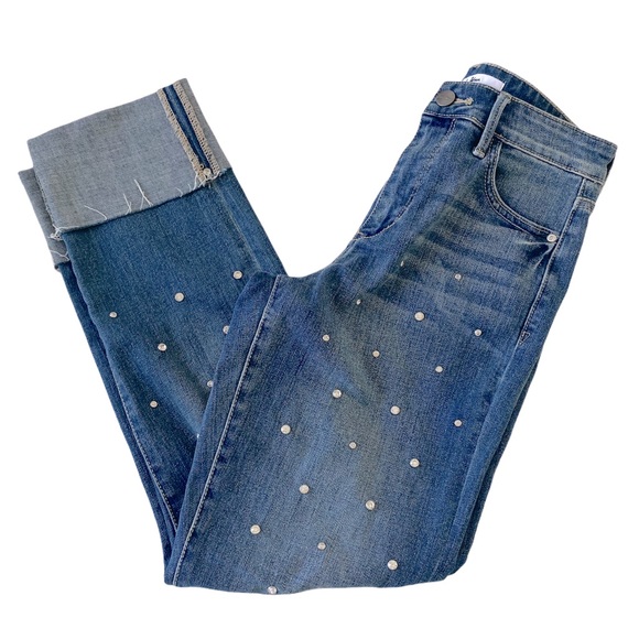 🔥SALE $15🔥 Sam Edelman 🆕NWT The Mary Jane Cuff - Picture 5 of 16